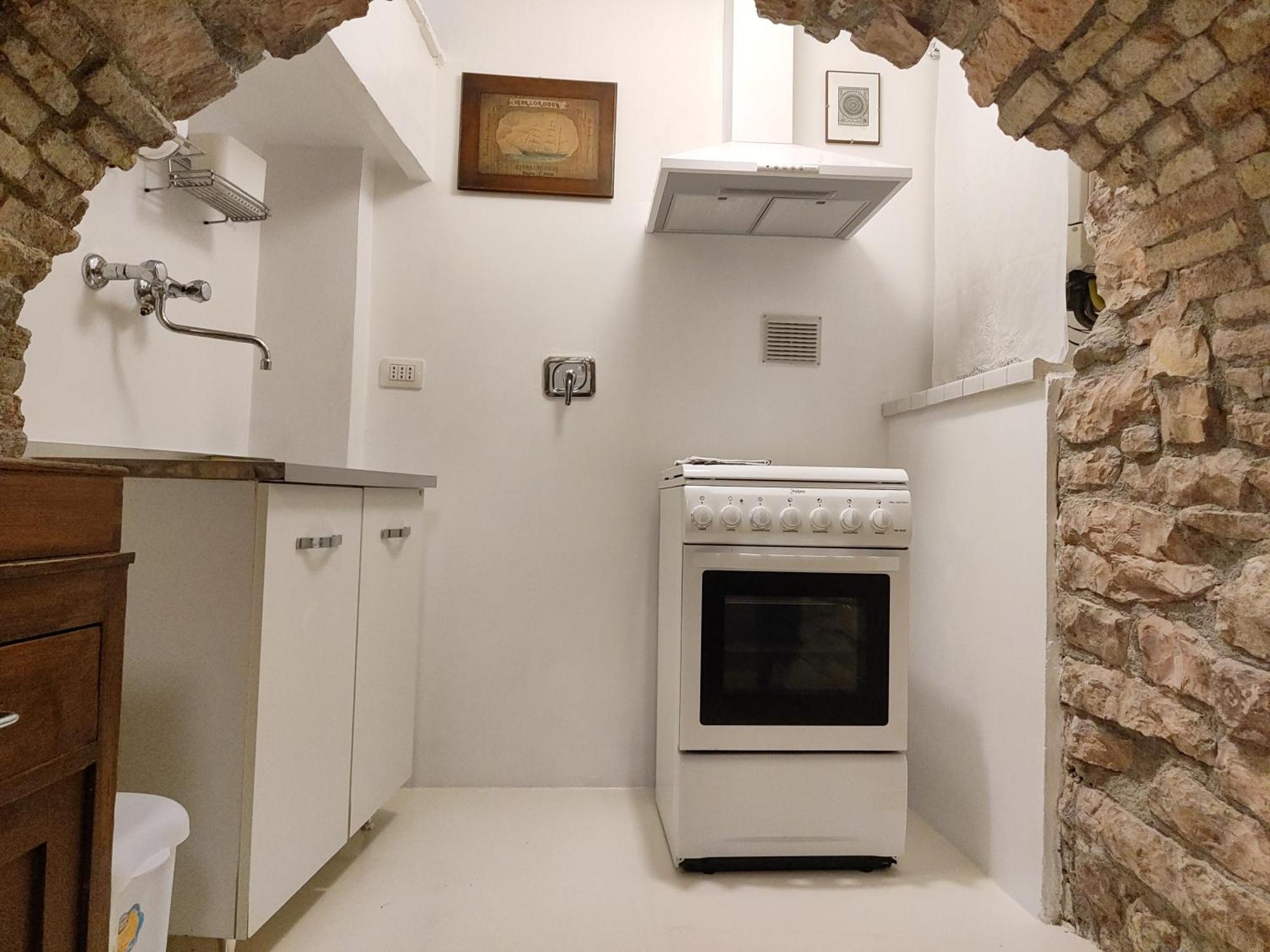 All'Ombra Di San Francesco - Centralissimo - A 110 Mt Dalla Basilica - Myassisisuite, I Dettagli Che Fanno La Differenza Assisi Luaran gambar